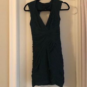 Form Fitting Dress